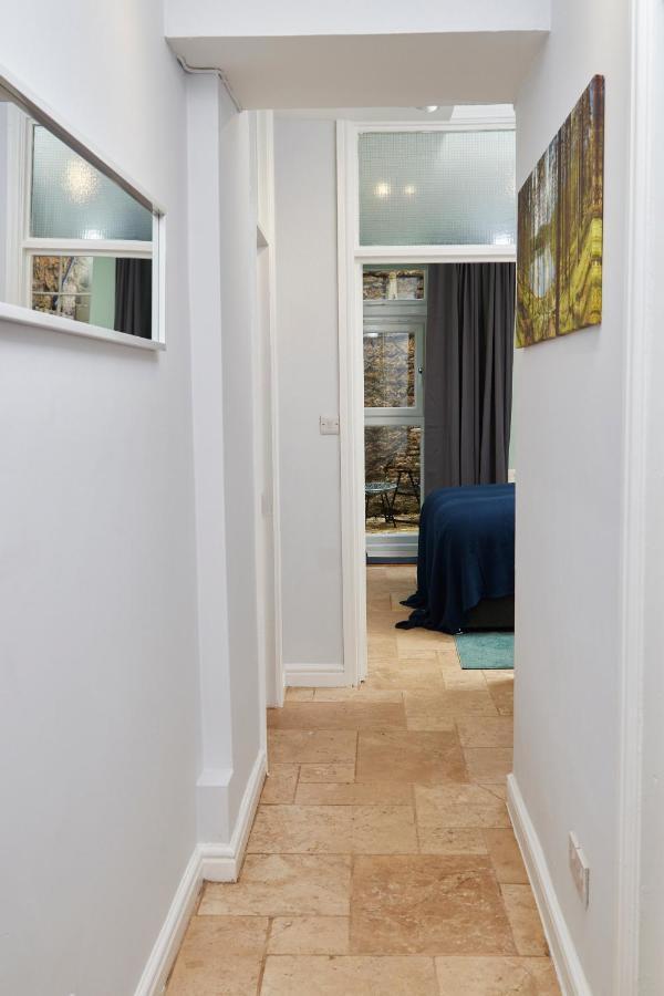Wonderful Apartment In Bath With Garden - Sleeps 8 المظهر الخارجي الصورة