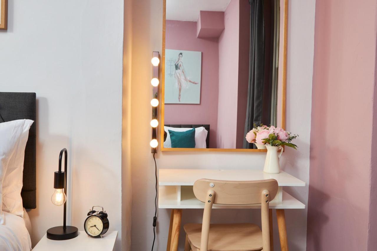 Wonderful Apartment In Bath With Garden - Sleeps 8 المظهر الخارجي الصورة