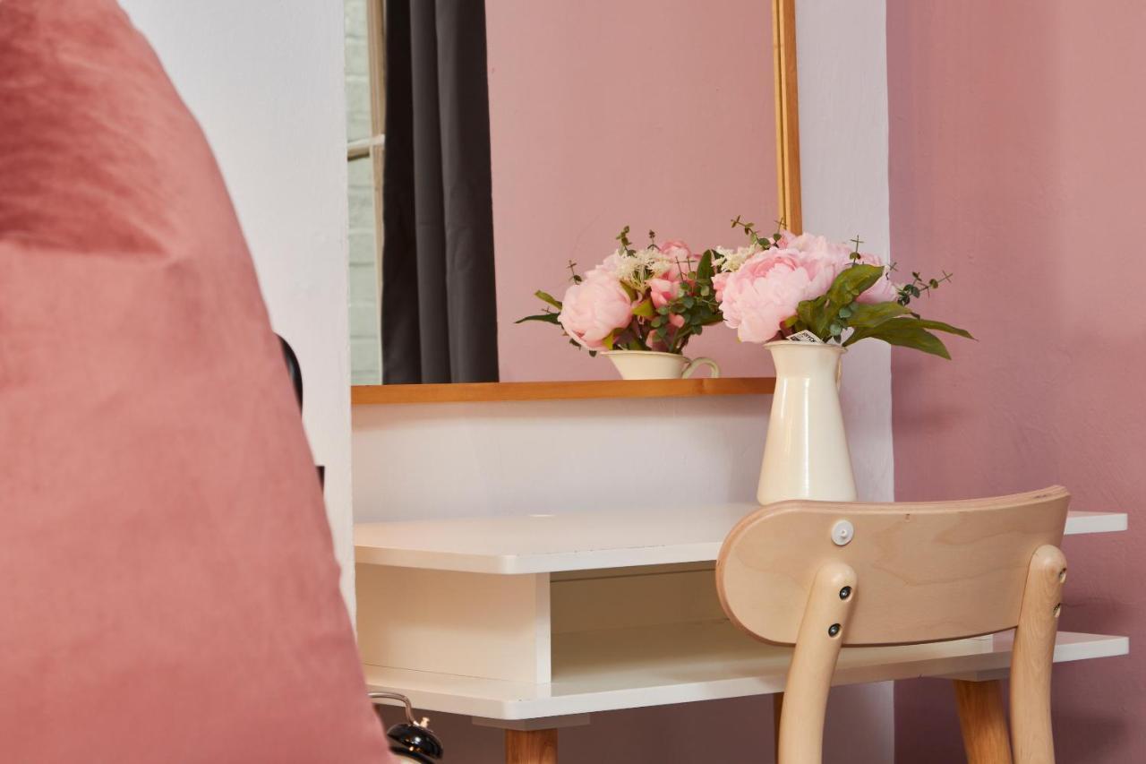 Wonderful Apartment In Bath With Garden - Sleeps 8 المظهر الخارجي الصورة