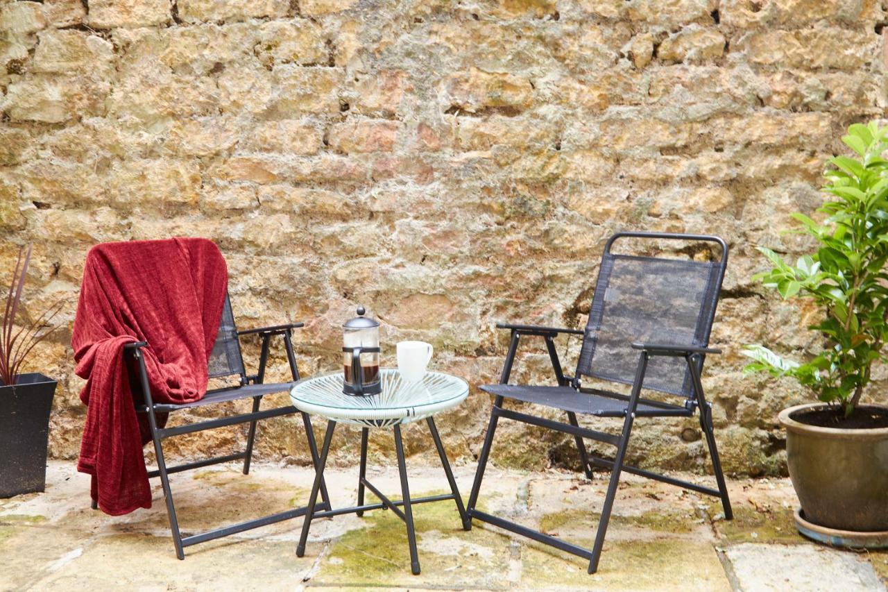 Wonderful Apartment In Bath With Garden - Sleeps 8 المظهر الخارجي الصورة