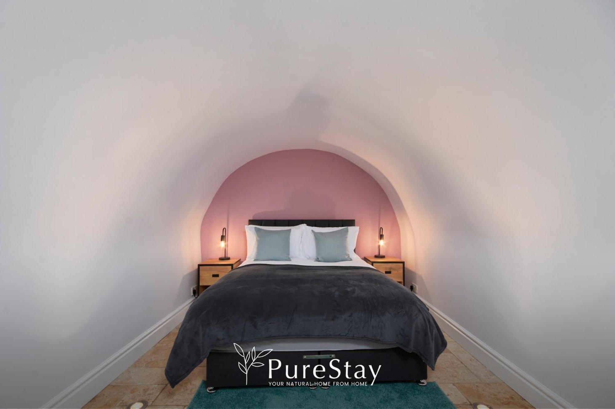 Wonderful Apartment In Bath With Garden - Sleeps 8 المظهر الخارجي الصورة